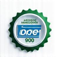 ISO9001とISO14001の国際認証マーク