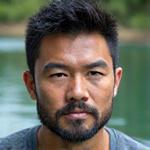 フィールドテスト統括 中村 涼氏のポートレート