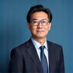 代表取締役 加藤 慎太郎氏のポートレート