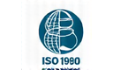 ISO14001認証ロゴ